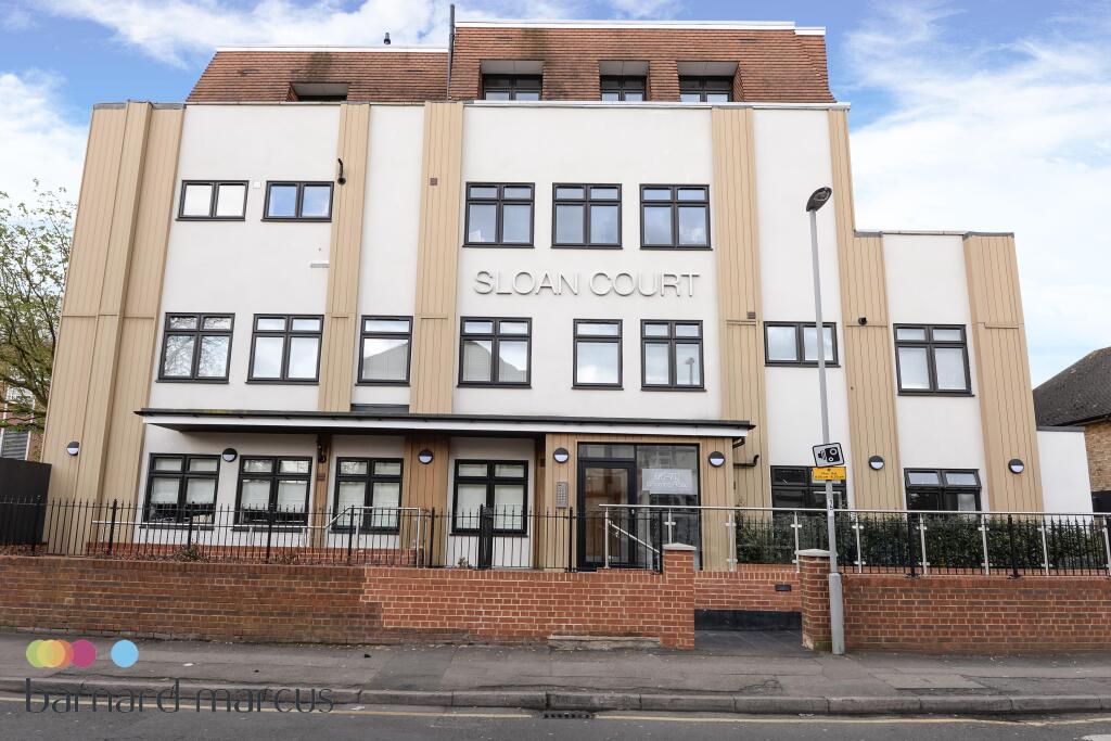 2 bed 1st Floor Flat for rent in New Malden. From Barnard Marcus Lettings - New Malden - Lettings 2 bed 1st Floor Flat for rent in New Malden. From Barnard Marcus Lettings - New Malden - Lettings