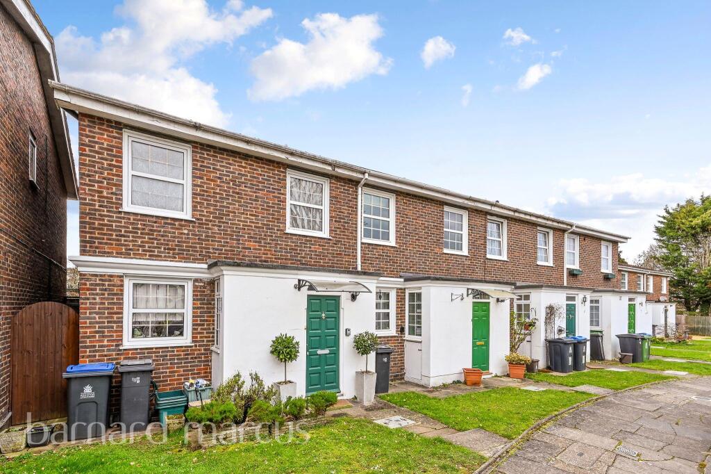 3 bed Detached for rent in New Malden. From Barnard Marcus Lettings - New Malden - Lettings