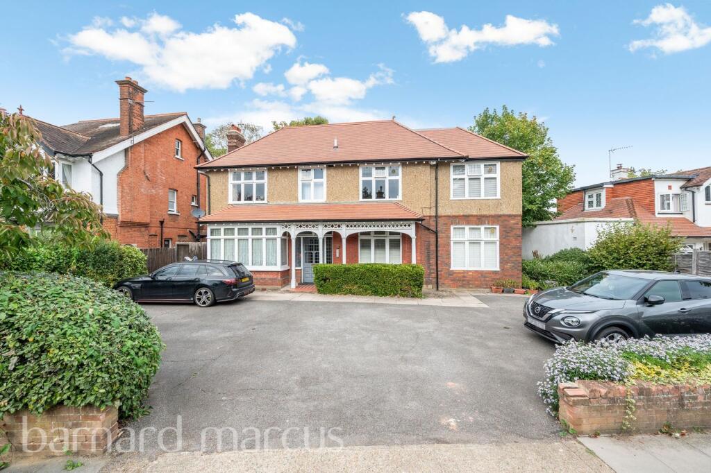 1 bed 1st Floor Flat for rent in New Malden. From Barnard Marcus Lettings - New Malden - Lettings 1 bed 1st Floor Flat for rent in New Malden. From Barnard Marcus Lettings - New Malden - Lettings