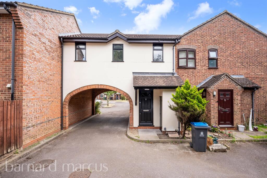0 bed 1st Floor Flat for rent in New Malden. From Barnard Marcus Lettings - New Malden - Lettings