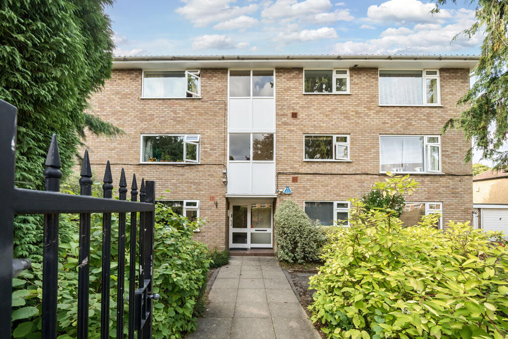 1 bed 1st Floor Flat for rent in New Malden. From Barnard Marcus Lettings - New Malden - Lettings