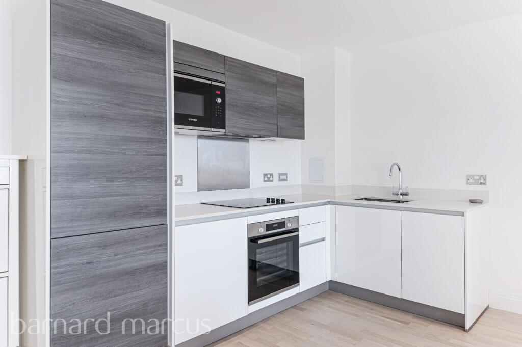 1 bed 1st Floor Flat for rent in New Malden. From Barnard Marcus Lettings - New Malden - Lettings