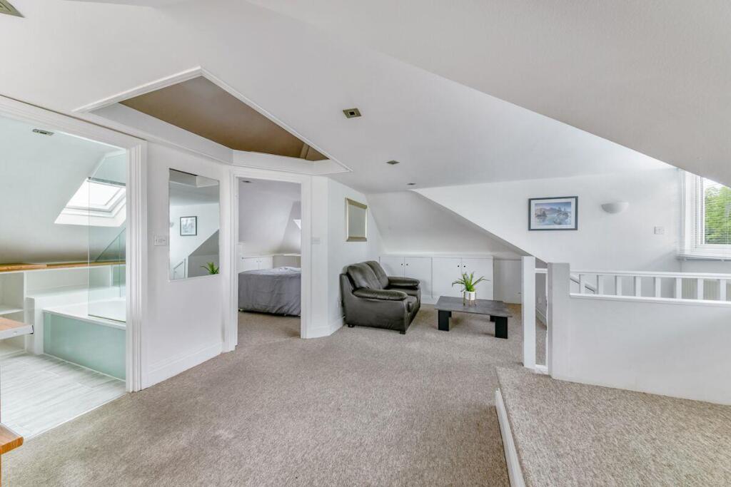 1 bed Apartment for rent in London. From Barnard Marcus Lettings - North Finchley Lettings