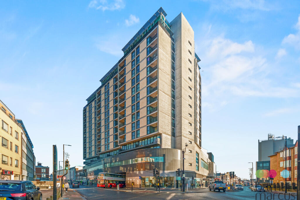 2 bed Apartment for rent in London. From Barnard Marcus Lettings - North Finchley Lettings 2 bed Apartment for rent in London. From Barnard Marcus Lettings - North Finchley Lettings