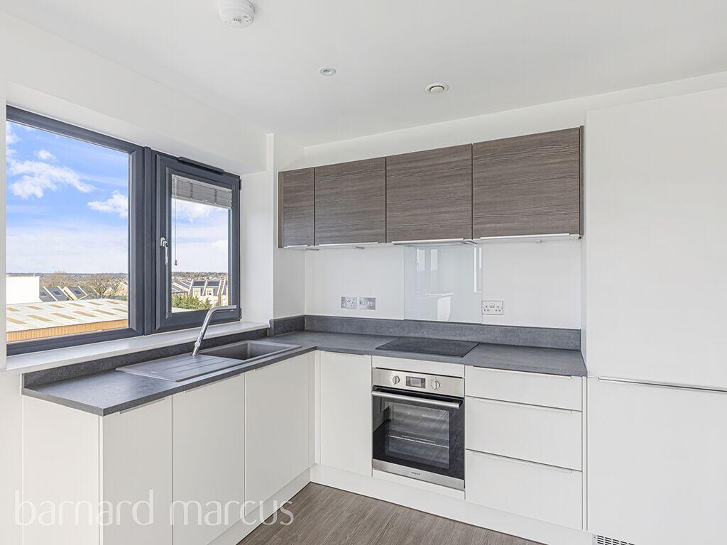 2 bed Apartment for rent in London. From Barnard Marcus Lettings - North Finchley Lettings