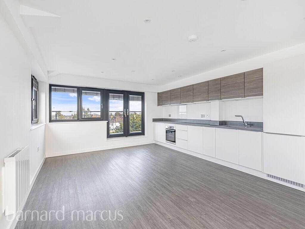 2 bed Apartment for rent in Friern Barnet. From Barnard Marcus Lettings - North Finchley Lettings
