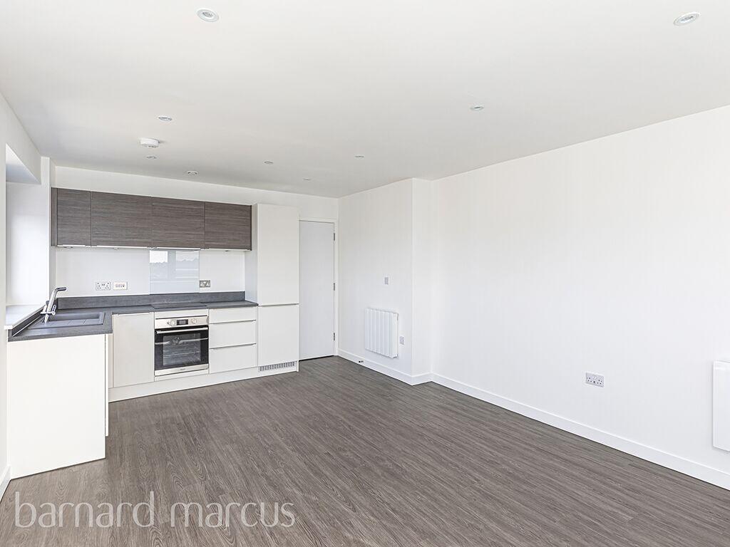 1 bed Apartment for rent in London. From Barnard Marcus Lettings - North Finchley Lettings