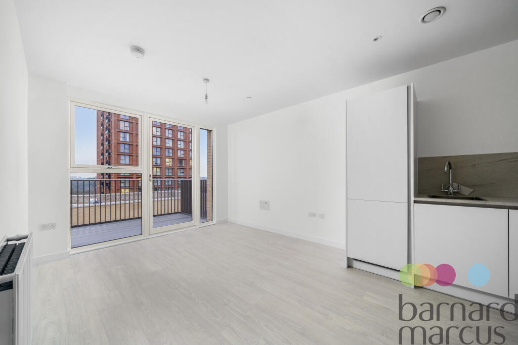 1 bed Apartment for rent in London. From Barnard Marcus Lettings - North Finchley Lettings