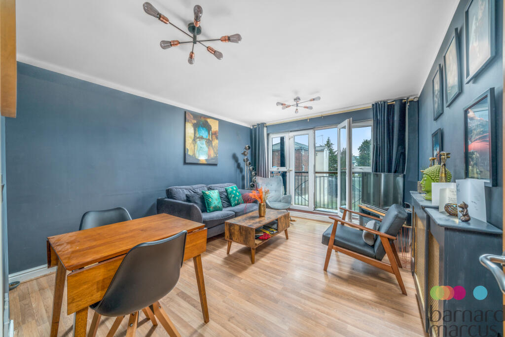 2 bed Apartment for rent in Friern Barnet. From Barnard Marcus Lettings - North Finchley Lettings