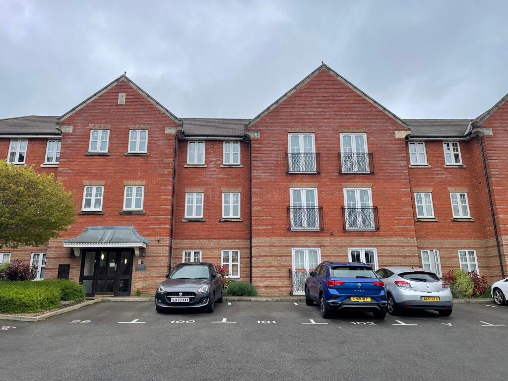 2 bed Apartment for rent in London. From Barnard Marcus Lettings - North Finchley Lettings