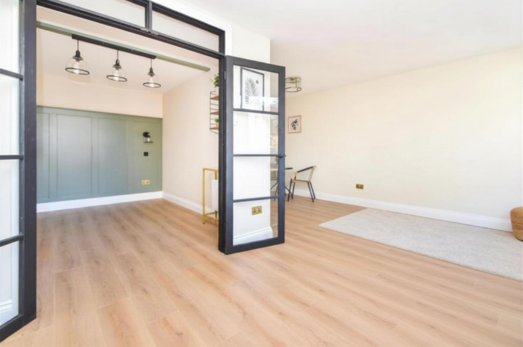 1 bed Apartment for rent in London. From Barnard Marcus Lettings - North Finchley Lettings