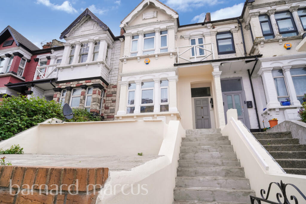 2 bed Apartment for rent in London. From Barnard Marcus Lettings - North Finchley Lettings