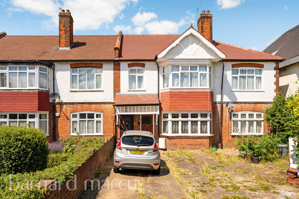 2 bed Apartment for rent in Friern Barnet. From Barnard Marcus Lettings - North Finchley Lettings