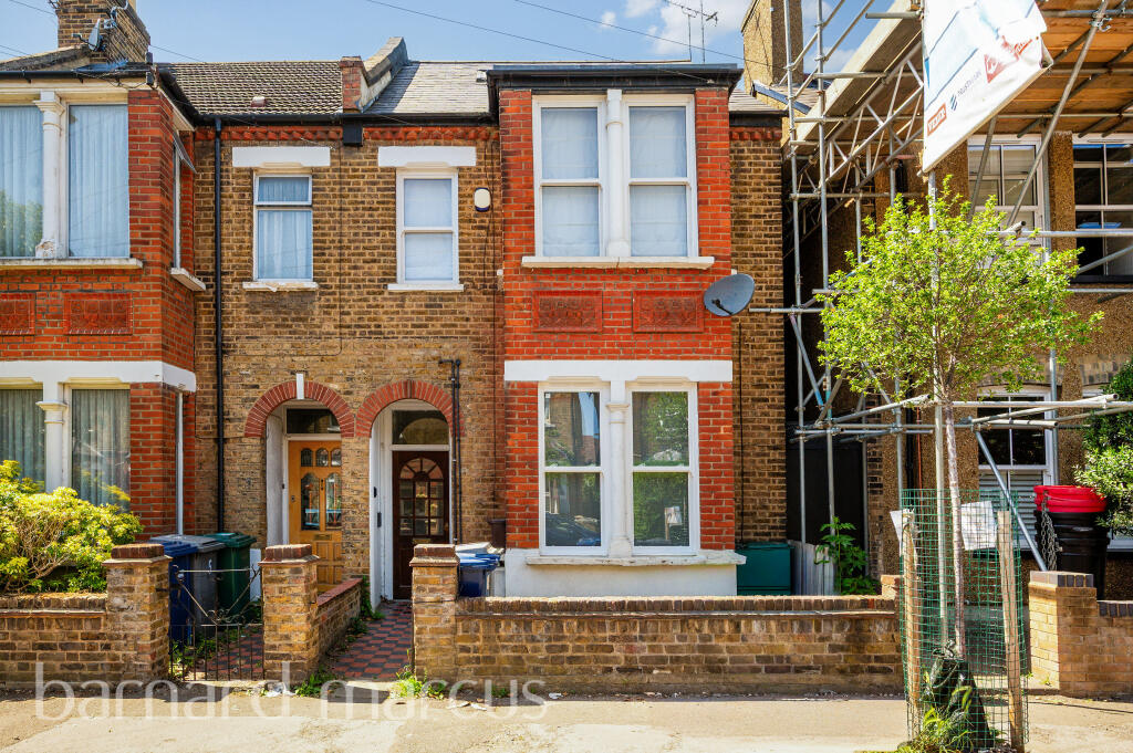 1 bed Apartment for rent in London. From Barnard Marcus Lettings - North Finchley Lettings
