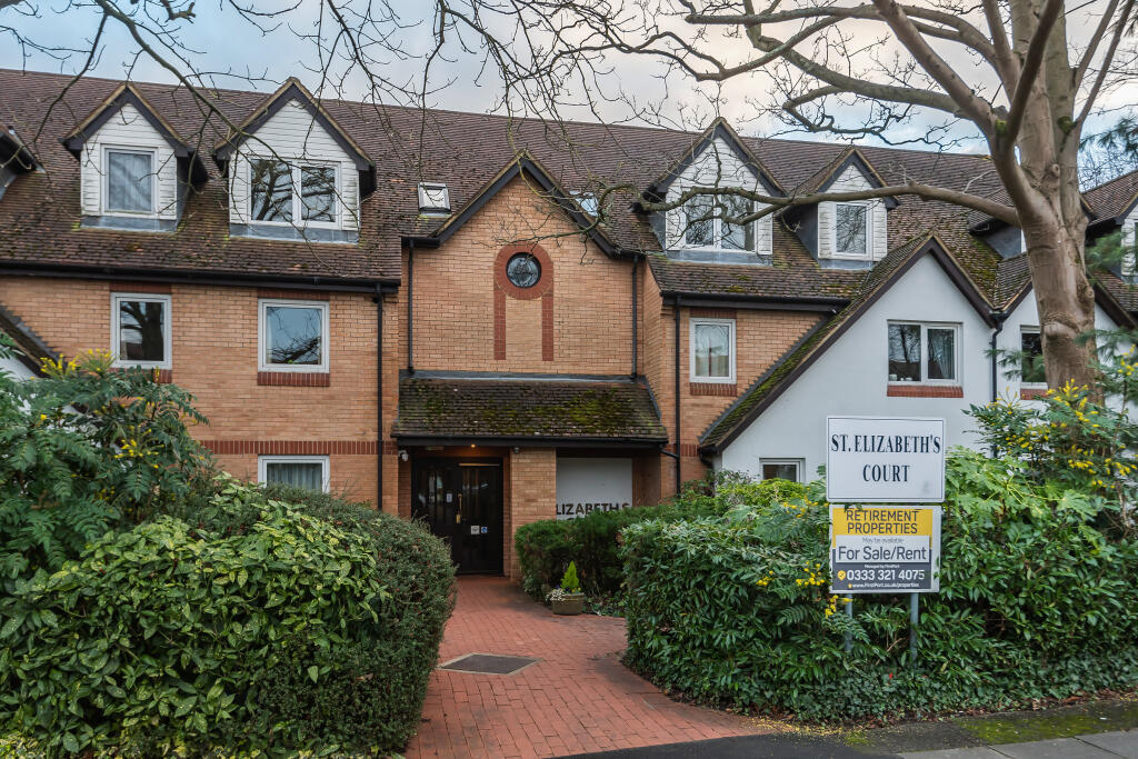 1 bed Apartment for rent in London. From Barnard Marcus Lettings - North Finchley Lettings