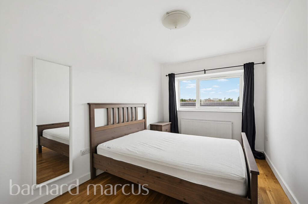 1 bed Apartment for rent in Friern Barnet. From Barnard Marcus Lettings - North Finchley Lettings