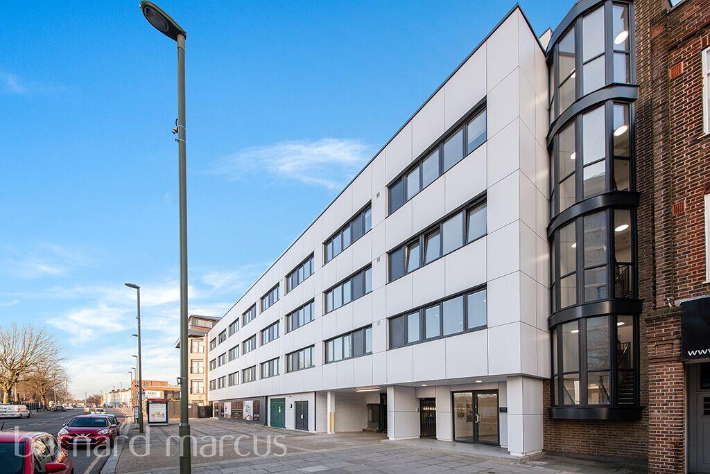 2 bed 1st Floor Flat for rent in Barnet. From Barnard Marcus Lettings - North Finchley Lettings 2 bed 1st Floor Flat for rent in Barnet. From Barnard Marcus Lettings - North Finchley Lettings