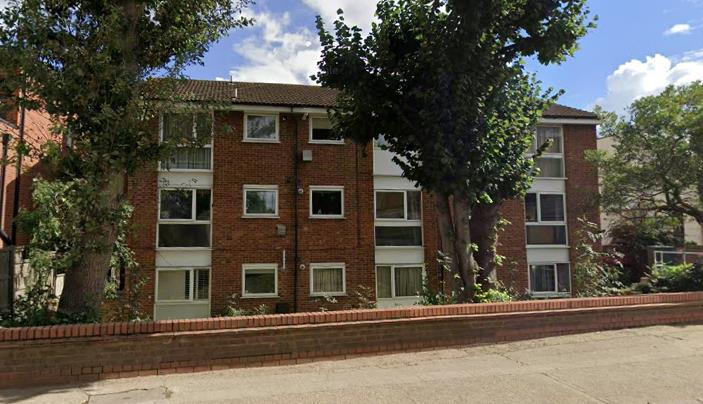 2 bed Apartment for rent in Southgate. From Barnard Marcus Lettings - North Finchley Lettings