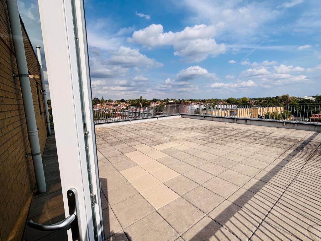 2 bed Penthouse for rent in London. From Barnard Marcus Lettings - North Finchley Lettings 2 bed Penthouse for rent in London. From Barnard Marcus Lettings - North Finchley Lettings