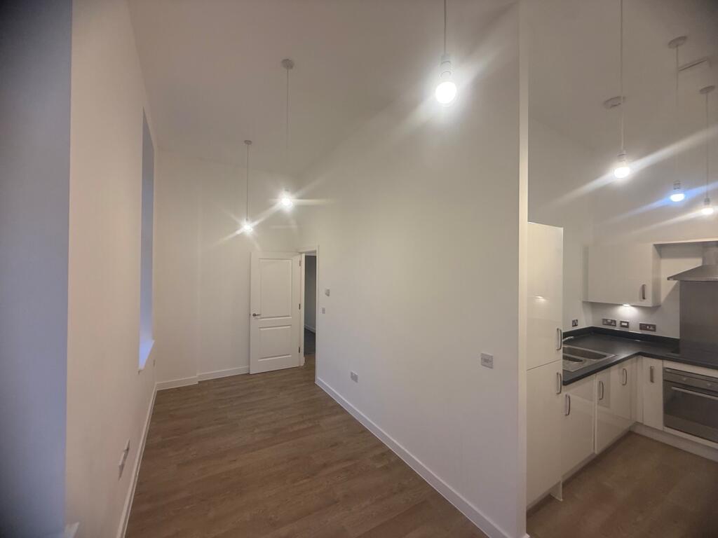 1 bed Apartment for rent in London. From Barnard Marcus Lettings - North Finchley Lettings