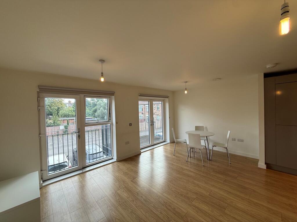 1 bed Apartment for rent in London. From Barnard Marcus Lettings - North Finchley Lettings