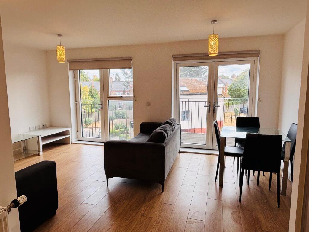 1 bed Apartment for rent in Southgate. From Barnard Marcus Lettings - North Finchley Lettings 1 bed Apartment for rent in Southgate. From Barnard Marcus Lettings - North Finchley Lettings