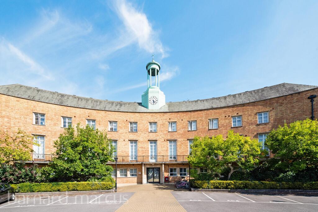 1 bed 1st Floor Flat for rent in London. From Barnard Marcus Lettings - North Finchley Lettings