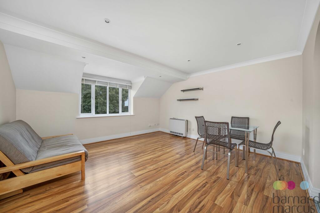 1 bed Apartment for rent in Friern Barnet. From Barnard Marcus Lettings - North Finchley Lettings