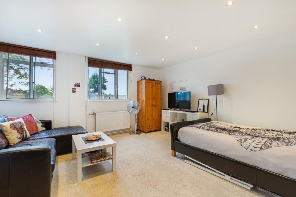 0 bed Apartment for rent in London. From Barnard Marcus Lettings - Putney Lettings