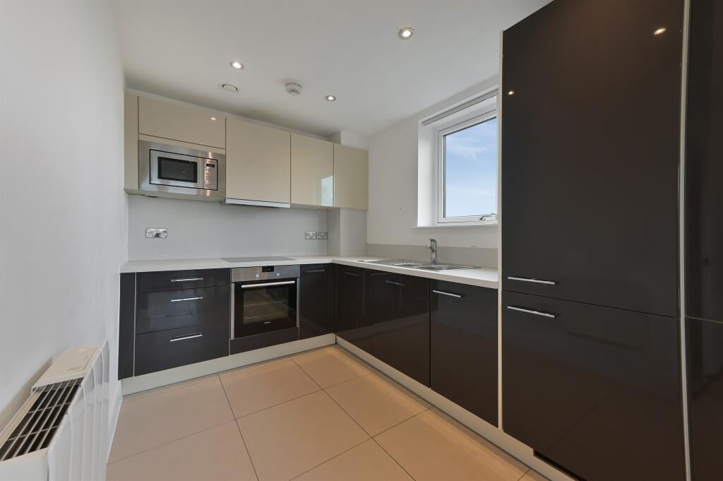 1 bed Flat for rent in London. From Barnard Marcus Lettings - Putney Lettings