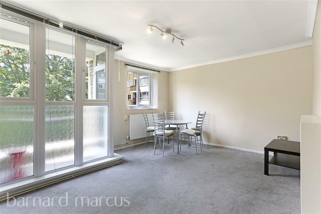 3 bed Flat for rent in Putney. From Barnard Marcus Lettings - Putney Lettings