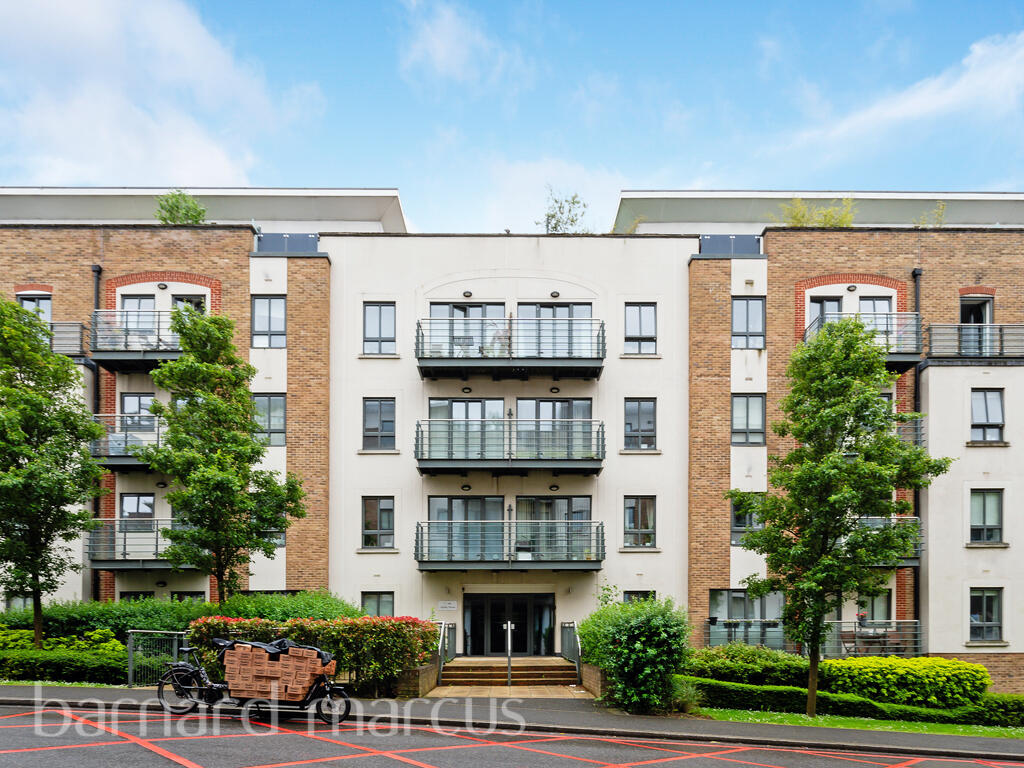 1 bed Apartment for rent in London. From Barnard Marcus Lettings - Putney Lettings