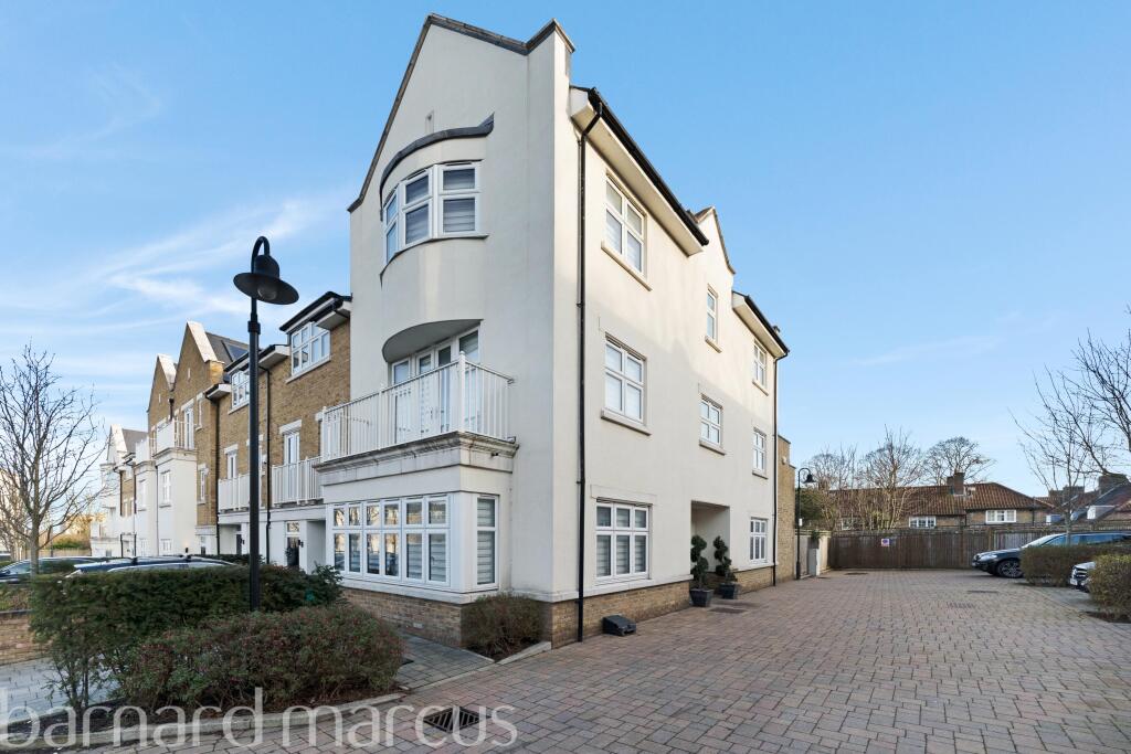 4 bed Detached for rent in London. From Barnard Marcus Lettings - Putney Lettings 4 bed Detached for rent in London. From Barnard Marcus Lettings - Putney Lettings