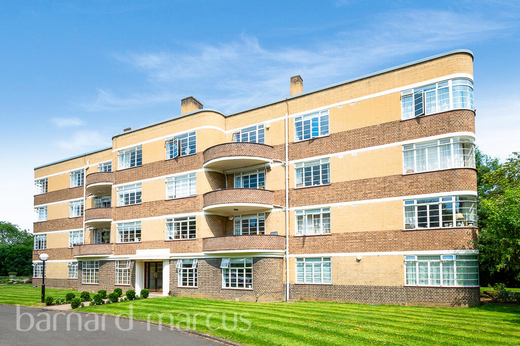 3 bed Apartment for rent in London. From Barnard Marcus Lettings - Putney Lettings