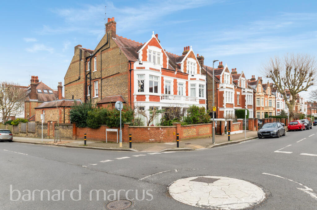 2 bed Apartment for rent in Putney. From Barnard Marcus Lettings - Putney Lettings
