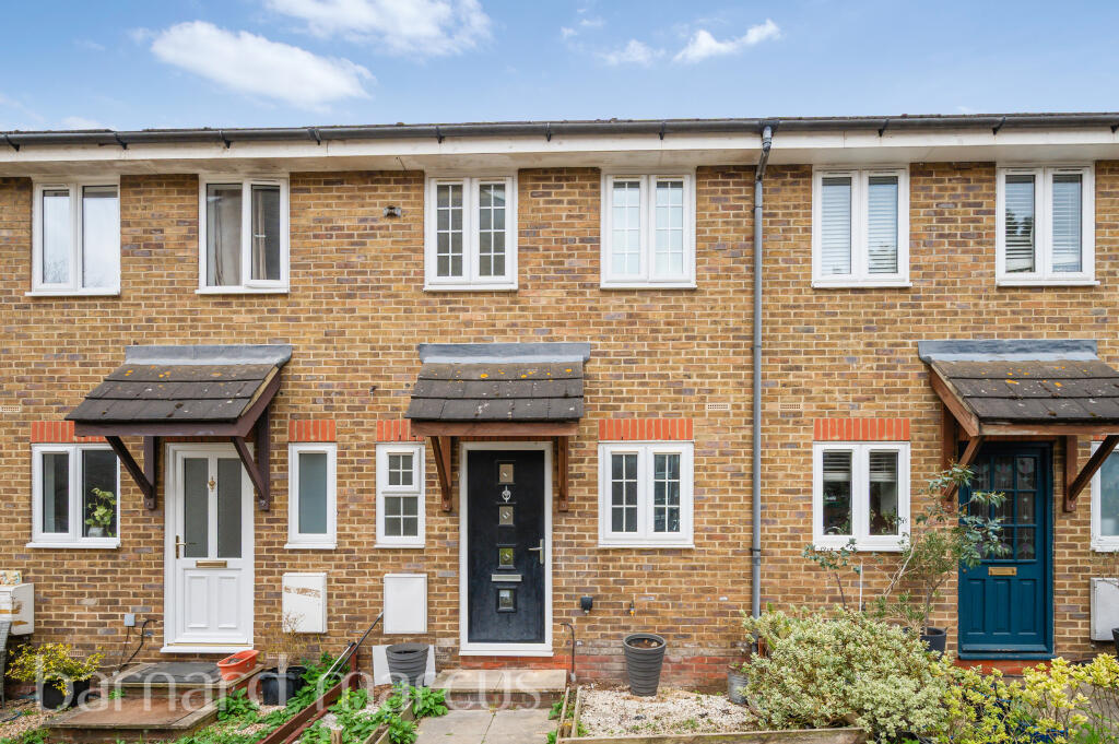3 bed Detached for rent in London. From Barnard Marcus Lettings - Putney Lettings 3 bed Detached for rent in London. From Barnard Marcus Lettings - Putney Lettings