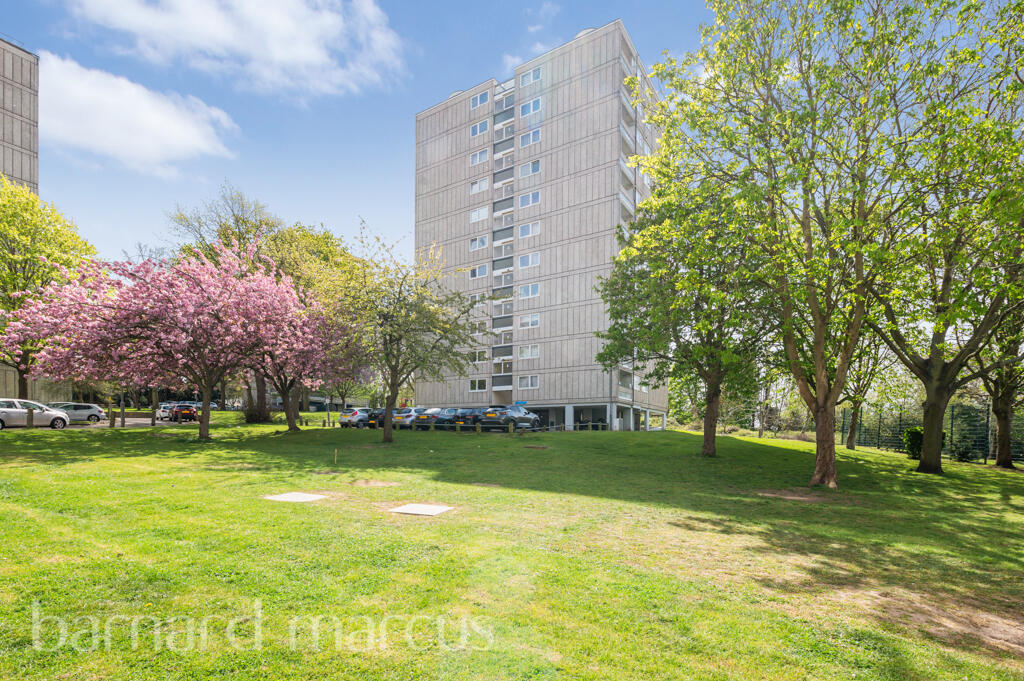 1 bed 1st Floor Flat for rent in Putney. From Barnard Marcus Lettings - Putney Lettings