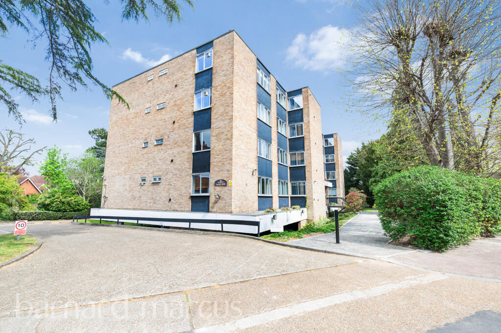 1 bed Apartment for rent in London. From Barnard Marcus Lettings - Putney Lettings
