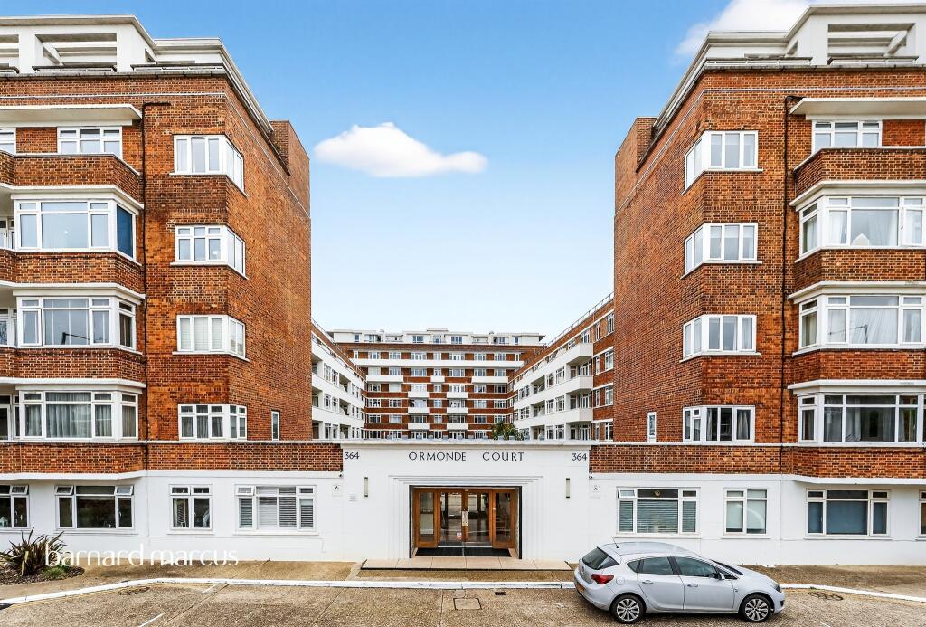 1 bed Apartment for rent in Putney. From Barnard Marcus Lettings - Putney Lettings