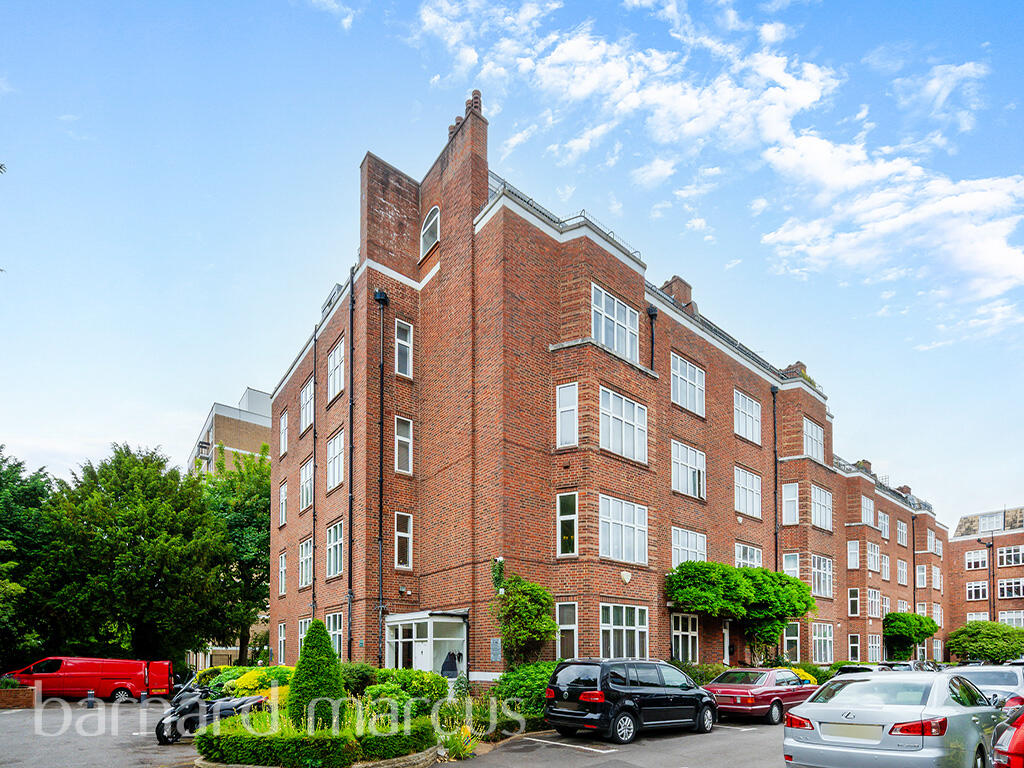 1 bed Apartment for rent in London. From Barnard Marcus Lettings - Putney Lettings