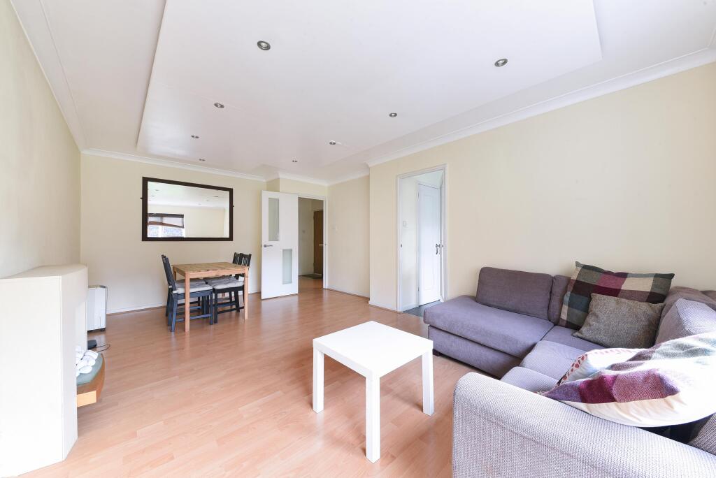 2 bed Apartment for rent in Putney. From Barnard Marcus Lettings - Putney Lettings