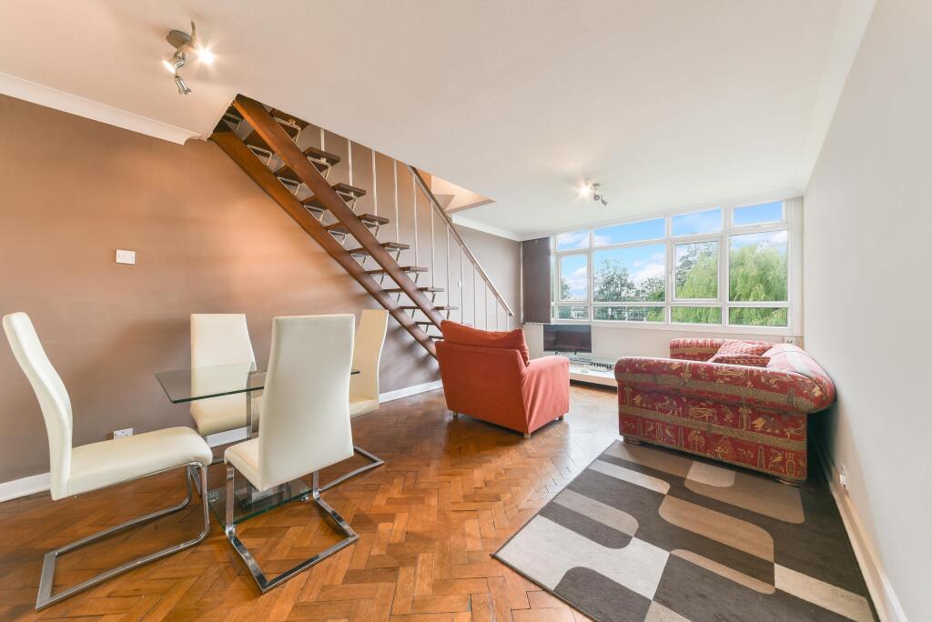 2 bed Apartment for rent in Putney. From Barnard Marcus Lettings - Putney Lettings