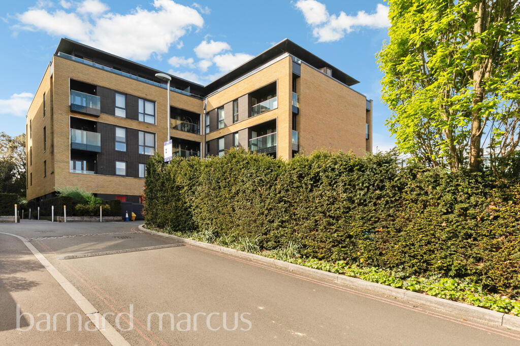 2 bed Apartment for rent in Putney. From Barnard Marcus Lettings - Putney Lettings