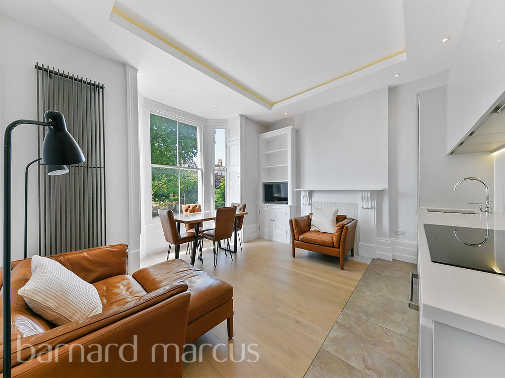 2 bed 1st Floor Flat for rent in Wandsworth. From Barnard Marcus Lettings - Putney Lettings