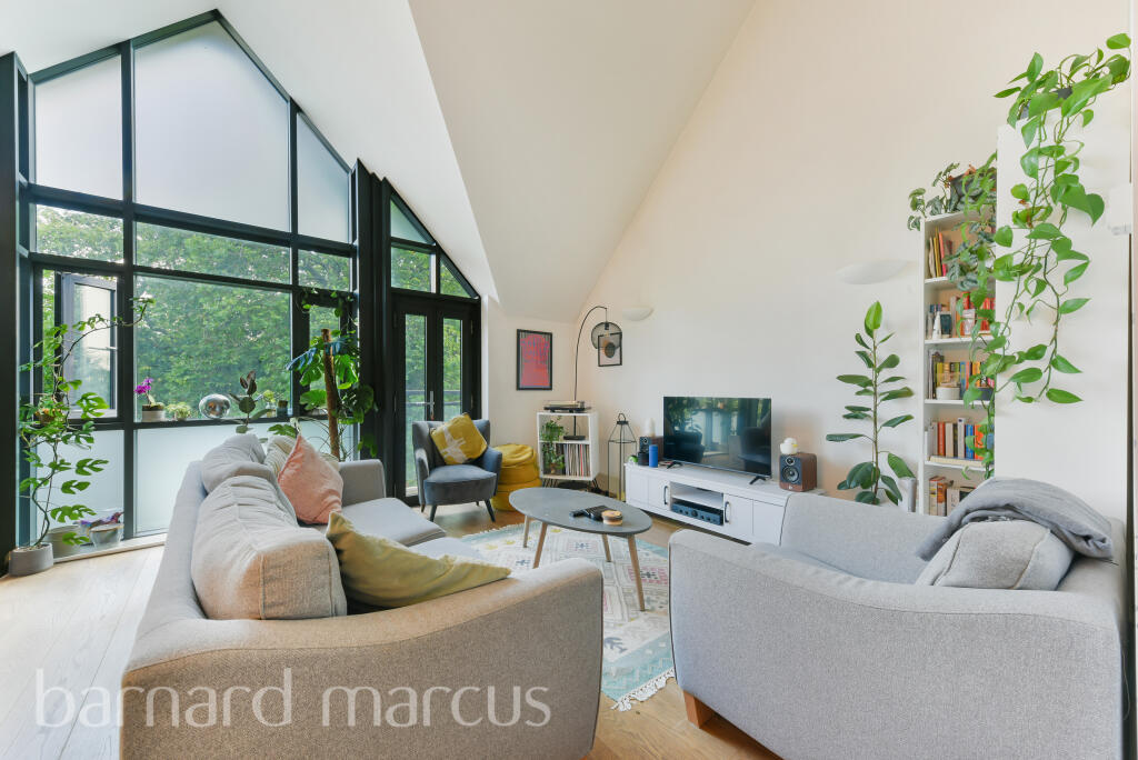 2 bed 1st Floor Flat for rent in Wandsworth. From Barnard Marcus Lettings - Putney Lettings