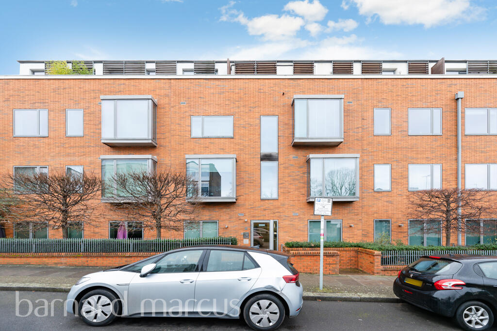 1 bed 1st Floor Flat for rent in London. From Barnard Marcus Lettings - Putney Lettings