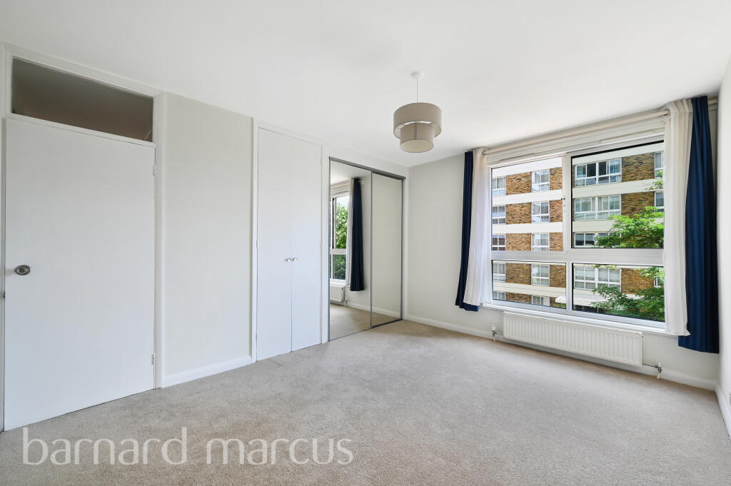 2 bed Apartment for rent in Putney. From Barnard Marcus Lettings - Putney Lettings