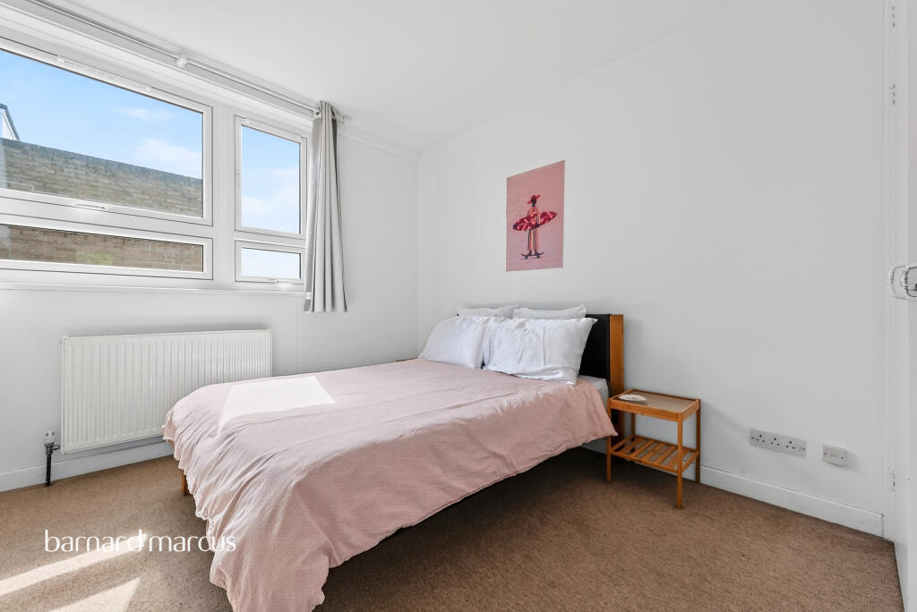 2 bed Apartment for rent in Putney. From Barnard Marcus Lettings - Putney Lettings