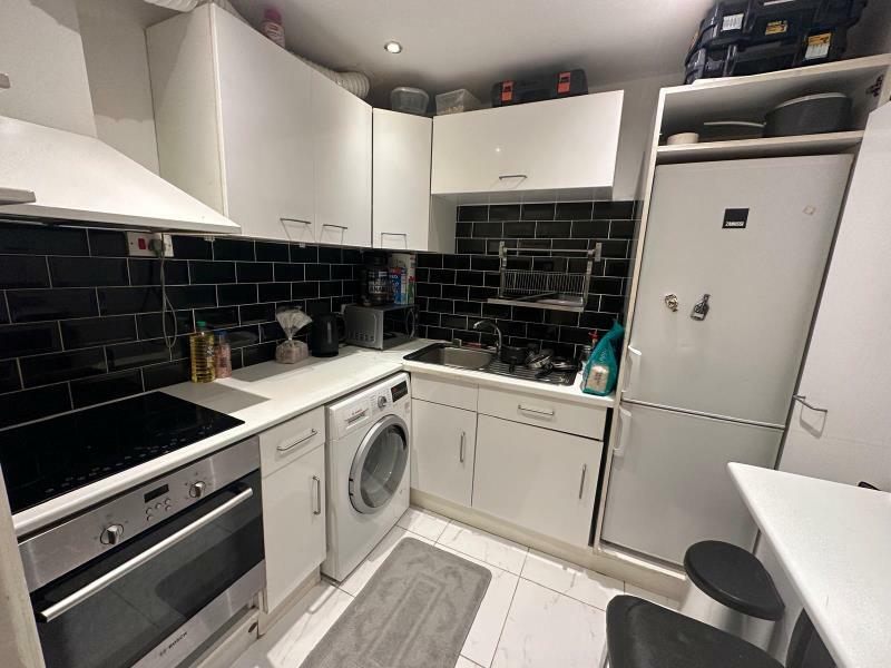 0 bed Flat for rent in Croydon. From Barnard Marcus Lettings - South Croydon Lettings