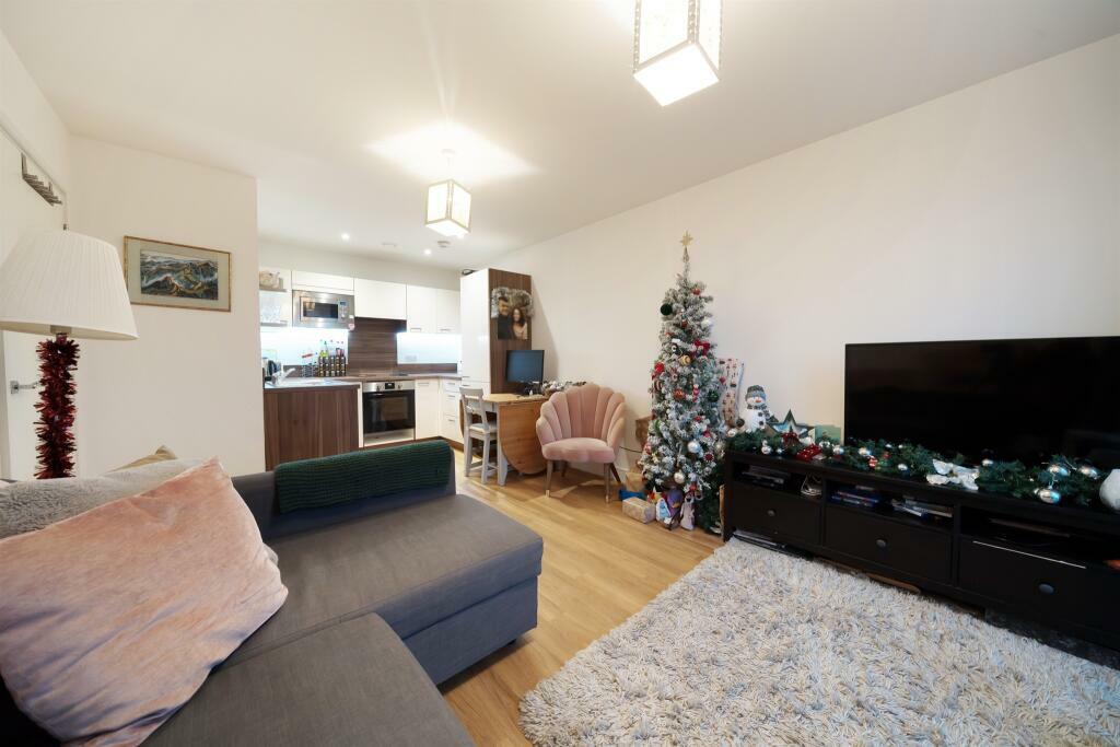 1 bed Apartment for rent in London. From Barnard Marcus Lettings - South Croydon Lettings
